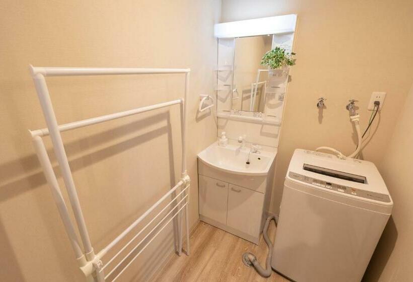 침실 2개 스위트, Experience Sapporo