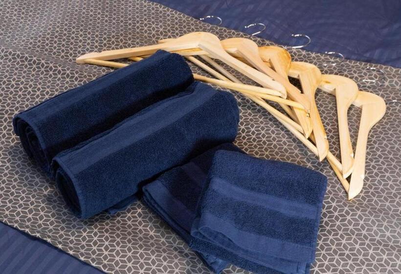 חדר סטנדרט, Experience Sapporo