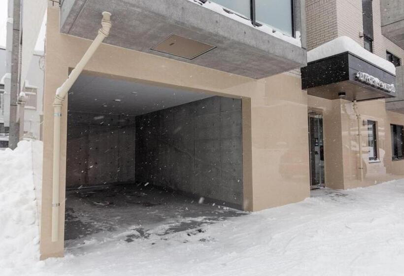 침실 2개 스위트, Experience Sapporo