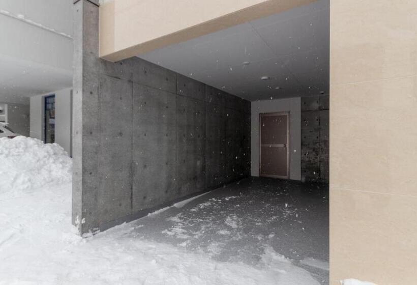 חדר סטנדרט, Experience Sapporo