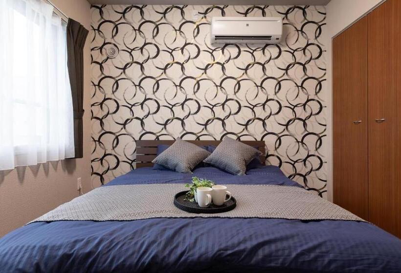 스탠다드 룸, Experience Sapporo