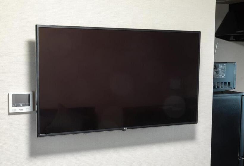 Номер Стандарт, Experience Sapporo