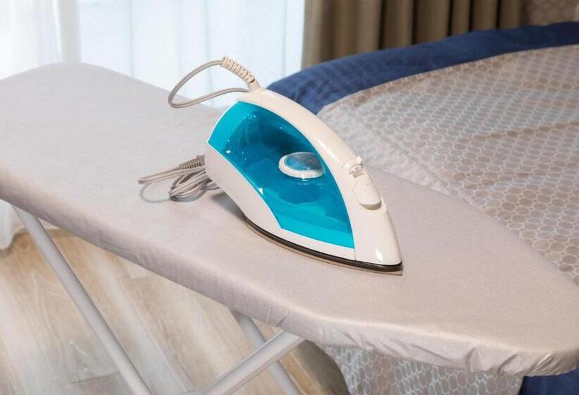 스탠다드 룸, Experience Sapporo