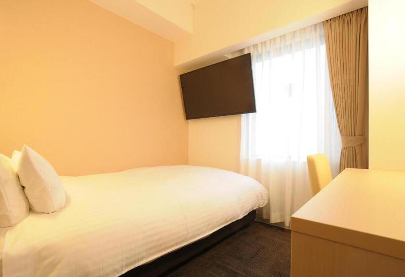 스탠다드 싱글 룸, Ab Hotel Ubeshinkawa