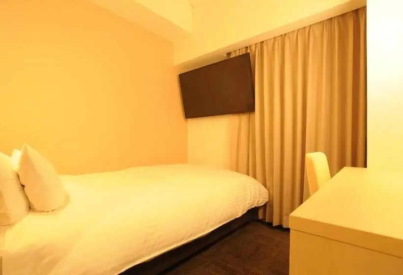 エコノミールーム, Ab Hotel Ubeshinkawa