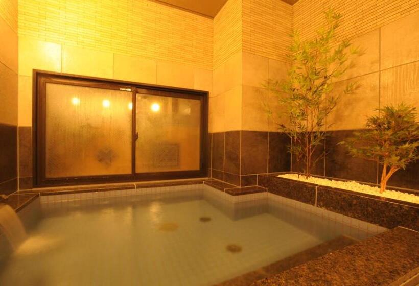 스탠다드 룸, Ab Hotel Ubeshinkawa