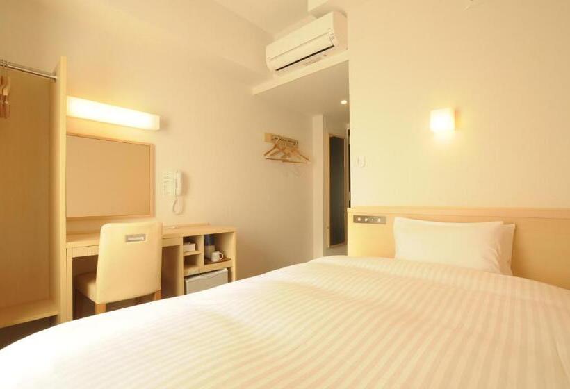 스탠다드 룸, Ab Hotel Ubeshinkawa