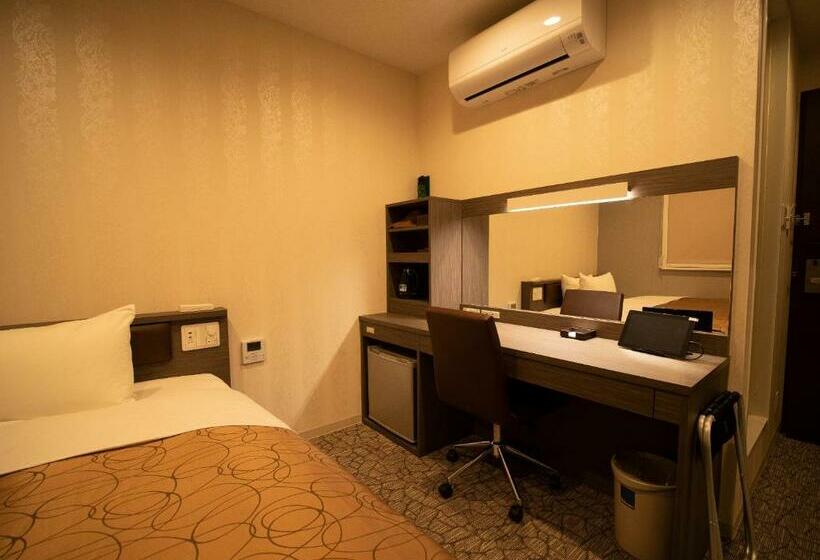 기본룸, Front Inn Fukuoka Airport