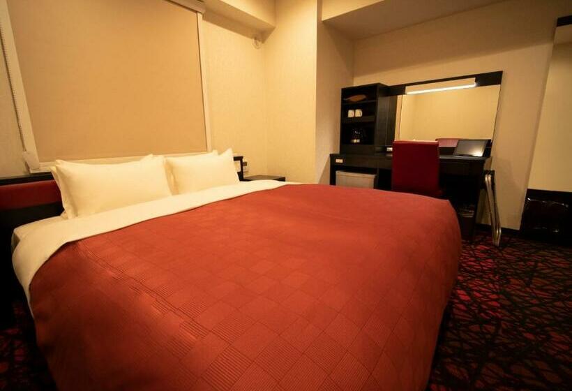 컴포트 룸, Front Inn Fukuoka Airport