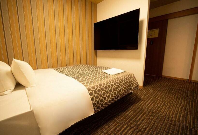 اتاق استاندارد برای معلولان, Front Inn Fukuoka Airport