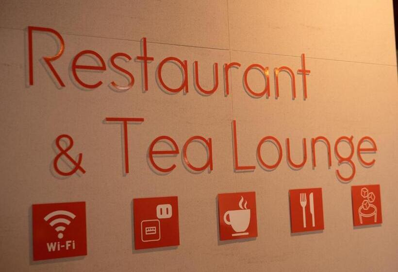 اتاق اکونومی یک تخته, Front Inn Fukuoka Airport