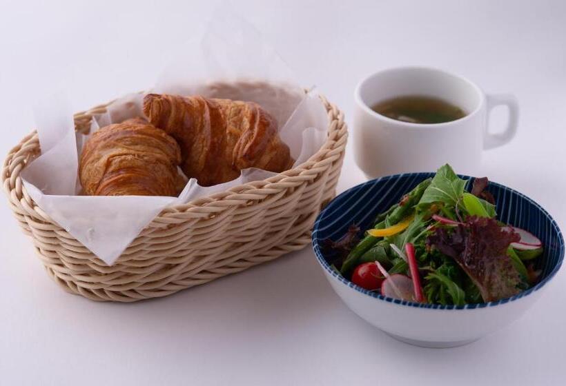 이코노미 싱글 룸, Front Inn Fukuoka Airport