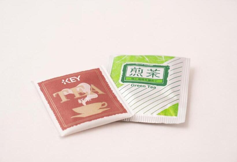 이코노미 싱글 룸, Front Inn Fukuoka Airport