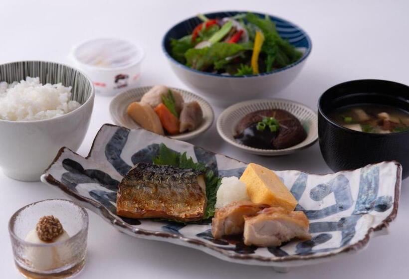 스탠다드 싱글 룸, Front Inn Fukuoka Airport