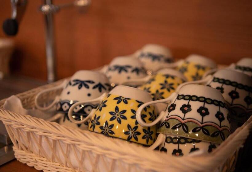 스탠다드 룸 킹사이즈 침대, Front Inn Fukuoka Airport