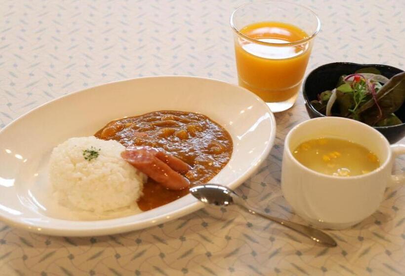 이코노미 룸, Front Inn Fukuoka Airport