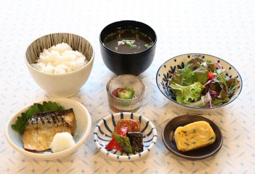 이코노미 룸, Front Inn Fukuoka Airport