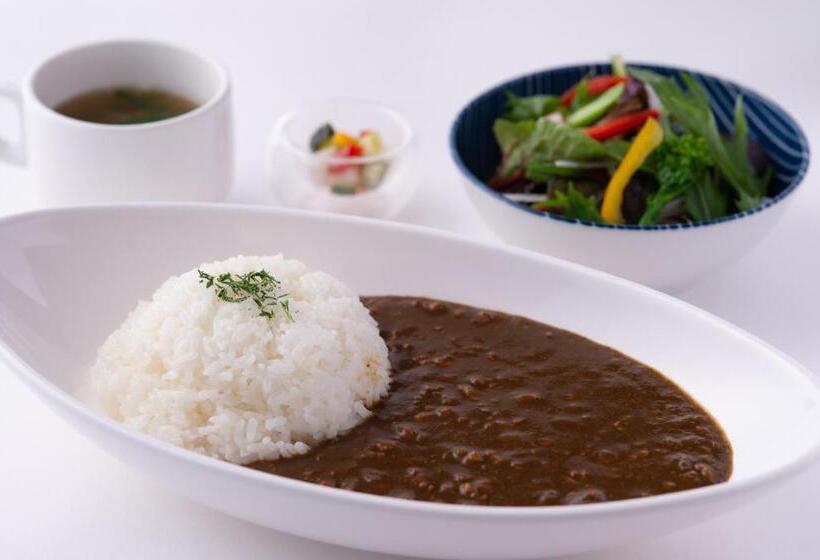 اتاق اکونومی, Front Inn Fukuoka Airport