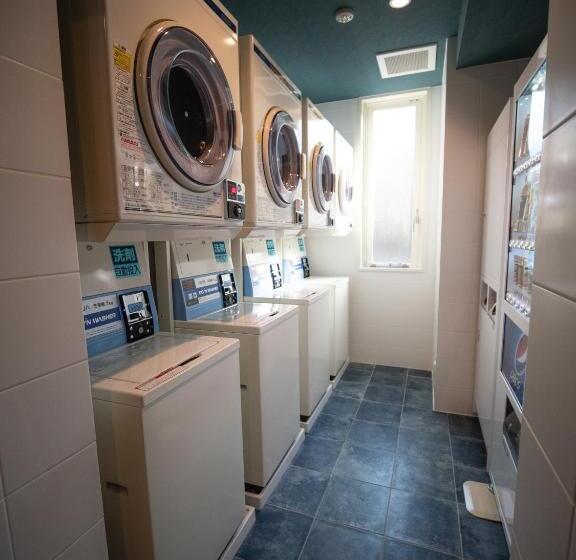 장애인을 위한 스탠다드 룸, Front Inn Fukuoka Airport