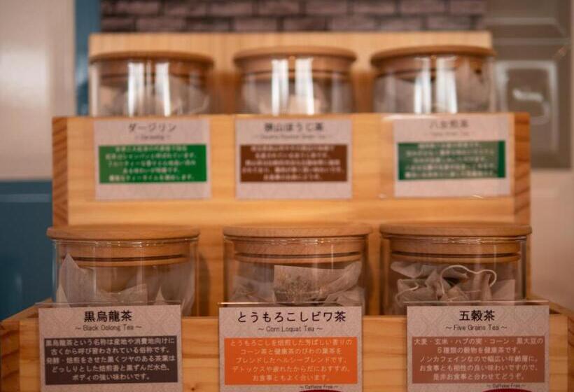 장애인을 위한 스탠다드 룸, Front Inn Fukuoka Airport