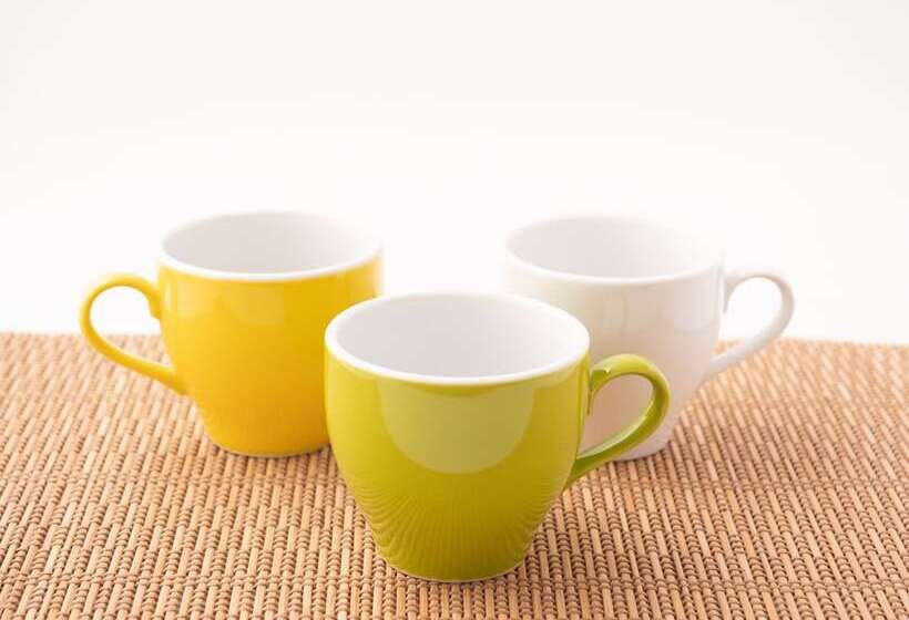 이코노미 싱글 룸, Front Inn Fukuoka Airport