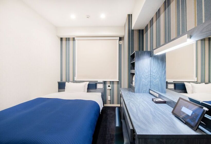 اتاق استاندارد یک نفره, Front Inn Fukuoka Airport
