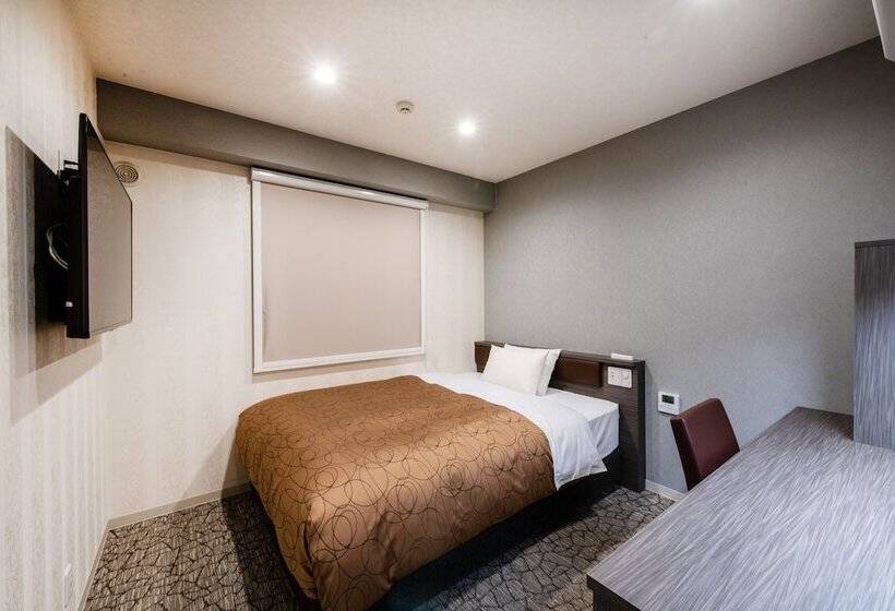 기본룸, Front Inn Fukuoka Airport