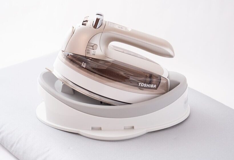 스탠다드 룸 킹사이즈 침대, Front Inn Fukuoka Airport