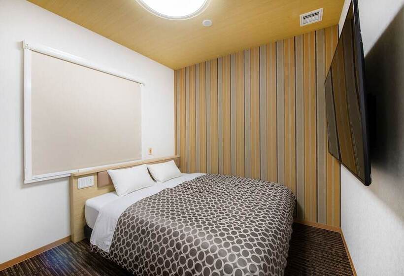 장애인을 위한 스탠다드 룸, Front Inn Fukuoka Airport