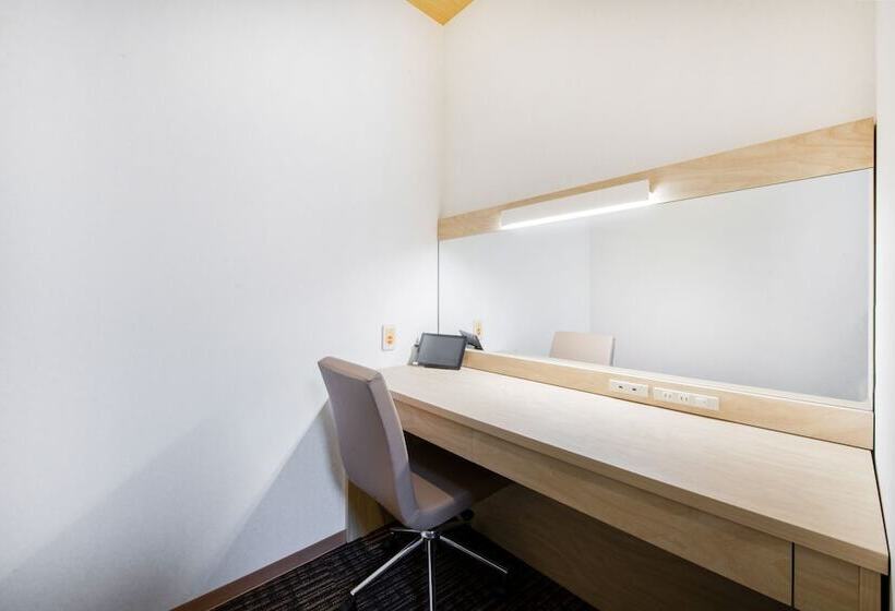 장애인을 위한 스탠다드 룸, Front Inn Fukuoka Airport