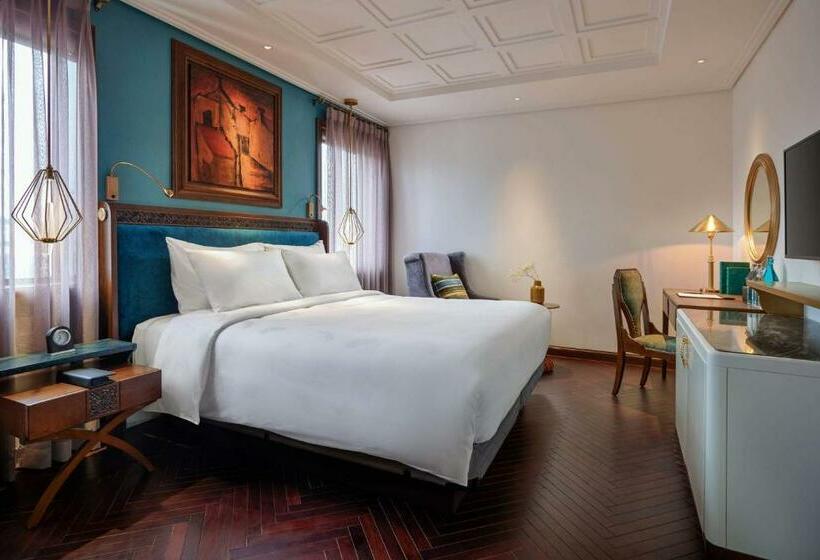 اتاق لوکس, Peridot Grand Luxury Boutique