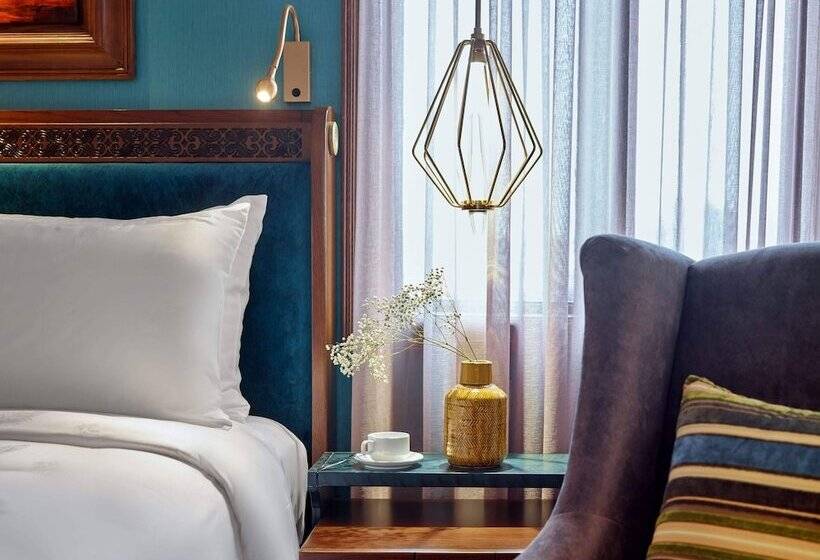 اتاق پرمیوم, Peridot Grand Luxury Boutique