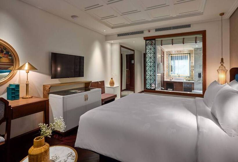 اتاق پرمیوم, Peridot Grand Luxury Boutique