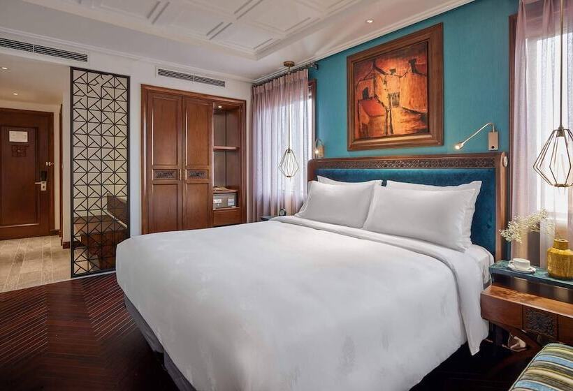 اتاق پرمیوم, Peridot Grand Luxury Boutique