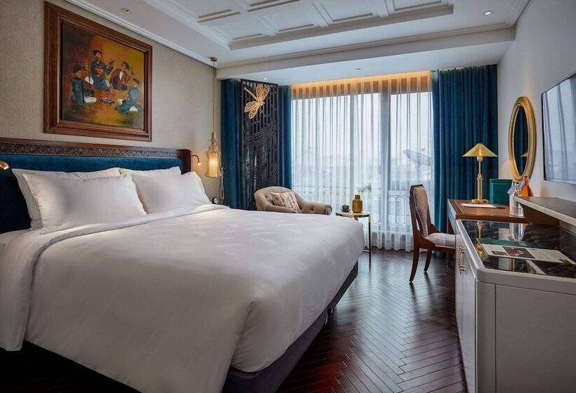 اتاق لوکس, Peridot Grand Luxury Boutique