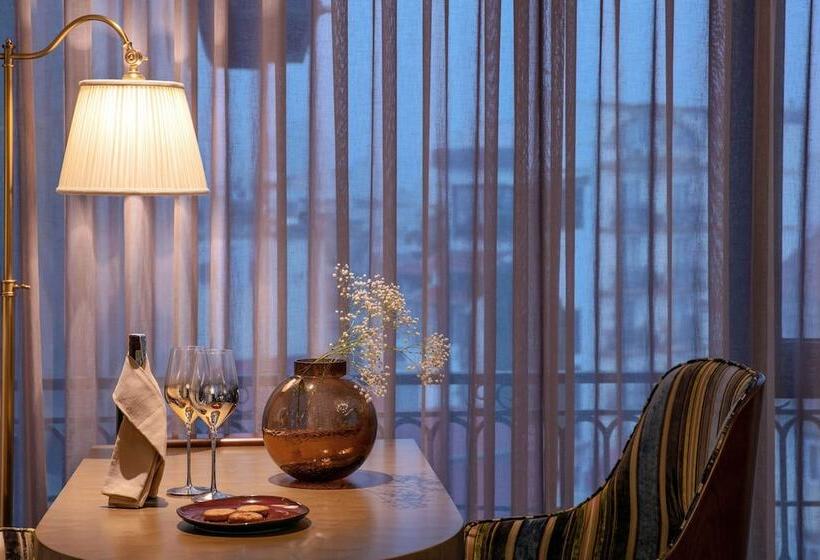 سوییت, Peridot Grand Luxury Boutique