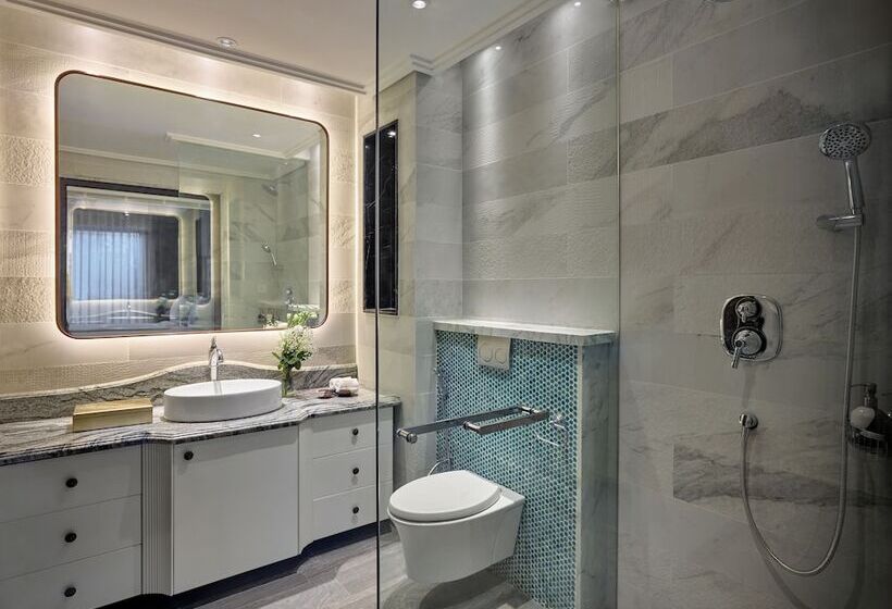 اتاق لوکس, Peridot Grand Luxury Boutique