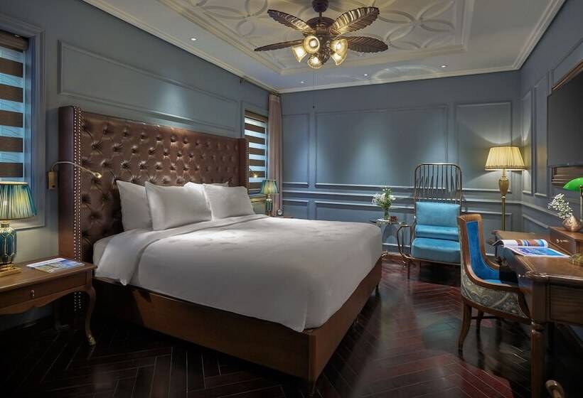 اتاق لوکس, Peridot Grand Luxury Boutique