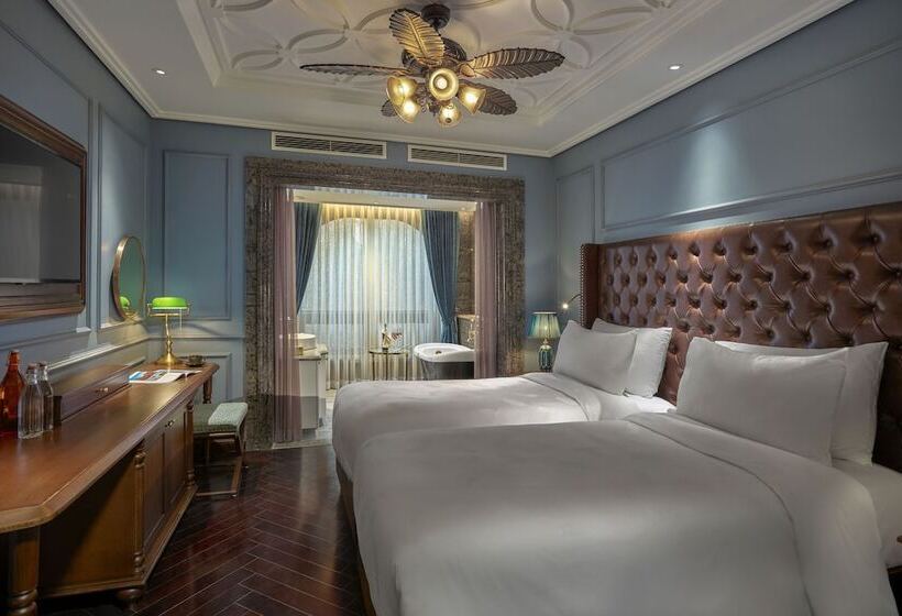 اتاق لوکس, Peridot Grand Luxury Boutique