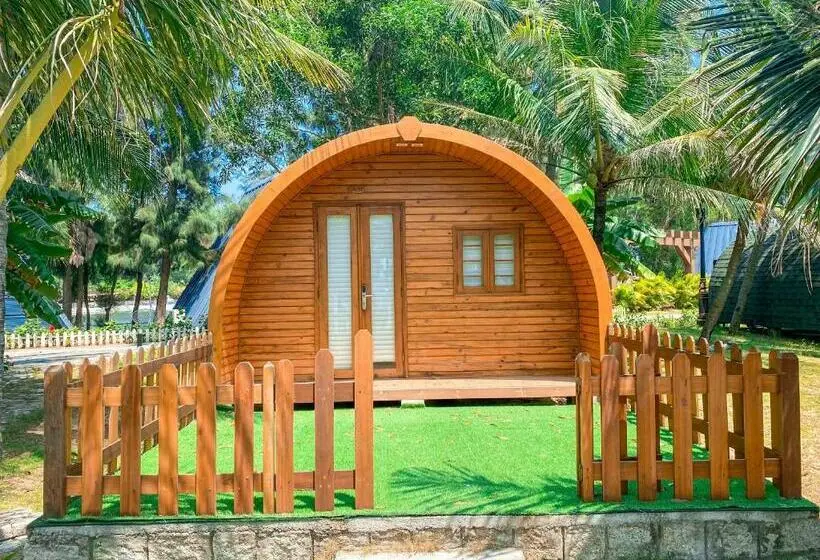 بانگلوی استاندارد, Seagate Bungalow Quy Nhon