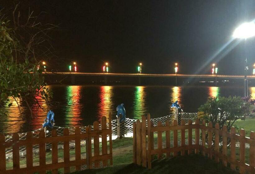 بانگلوی استاندارد, Seagate Bungalow Quy Nhon