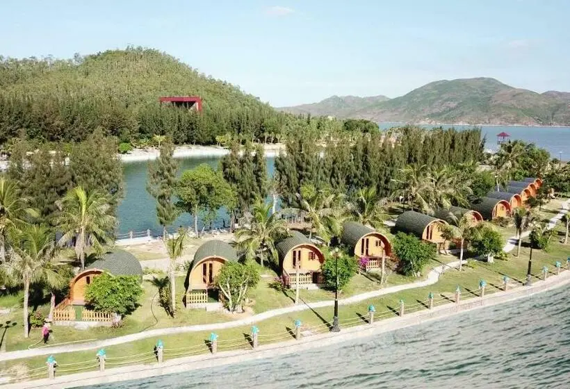 بانگلوی استاندارد, Seagate Bungalow Quy Nhon