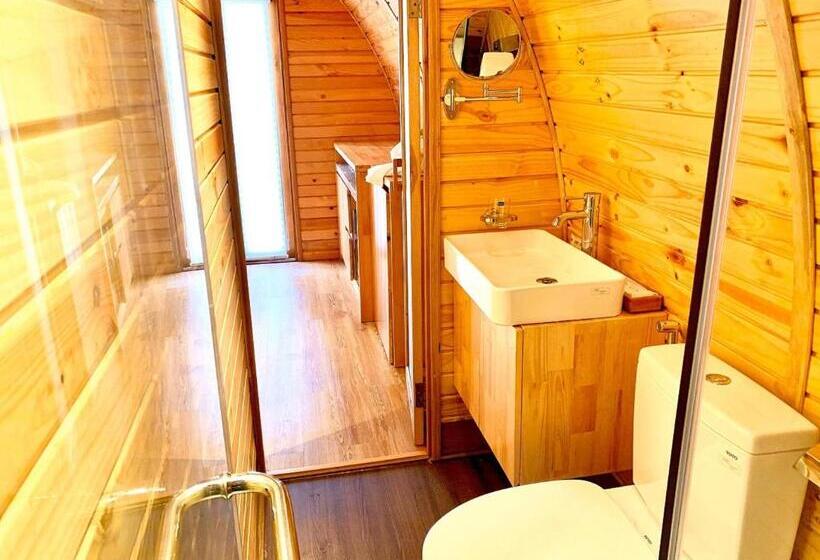 بانگلوی استاندارد, Seagate Bungalow Quy Nhon