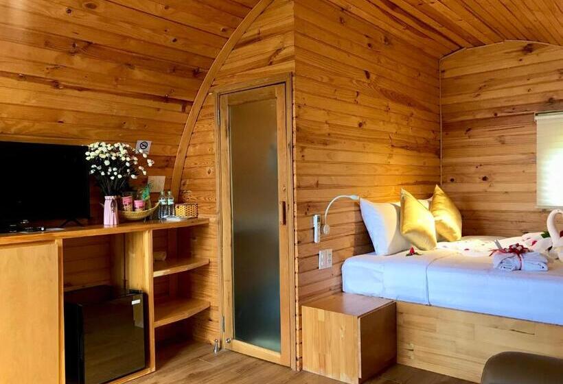 بانگلوی استاندارد, Seagate Bungalow Quy Nhon