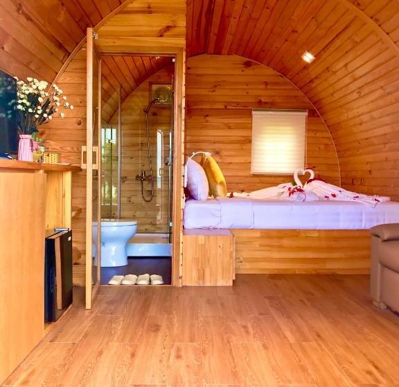 بانگلوی استاندارد, Seagate Bungalow Quy Nhon