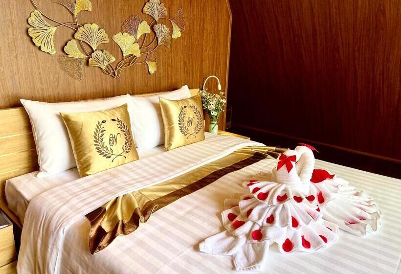 بانگلوی لوکس, Seagate Bungalow Quy Nhon