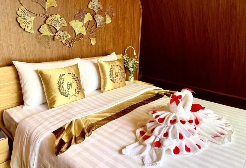 بانگلوی لوکس, Seagate Bungalow Quy Nhon