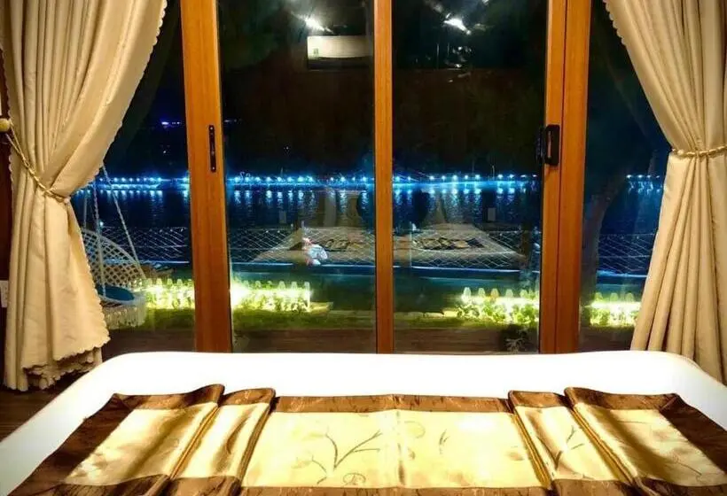بانگلوی لوکس, Seagate Bungalow Quy Nhon