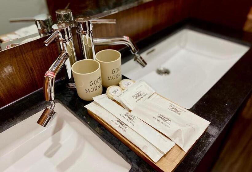 بانگلوی لوکس, Seagate Bungalow Quy Nhon