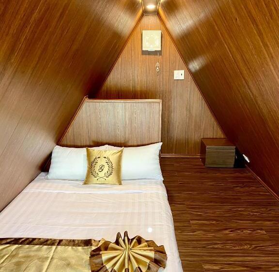 بانگلوی لوکس, Seagate Bungalow Quy Nhon